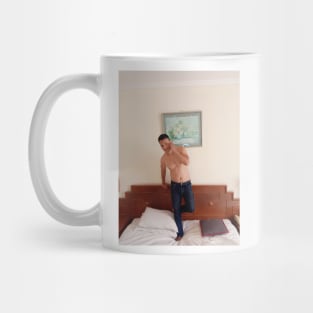 Stronger without You Mug